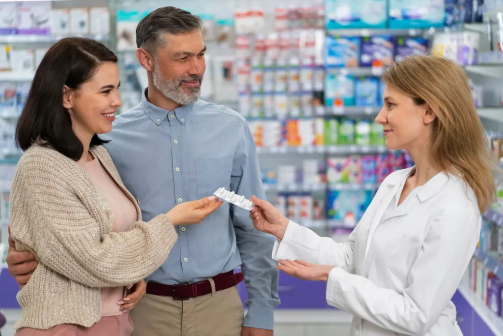 Diplomado En Merchandising Farmacéutica 1