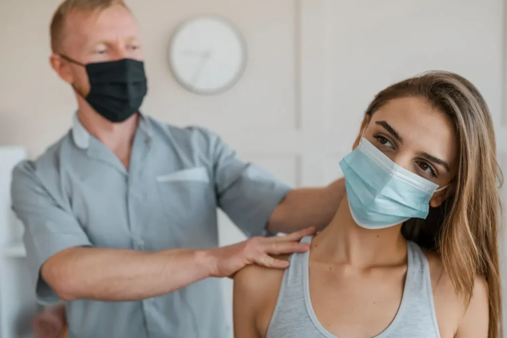 Diplomado en Fisioterapia Respiratoria y Readaptación Post-COVID 1