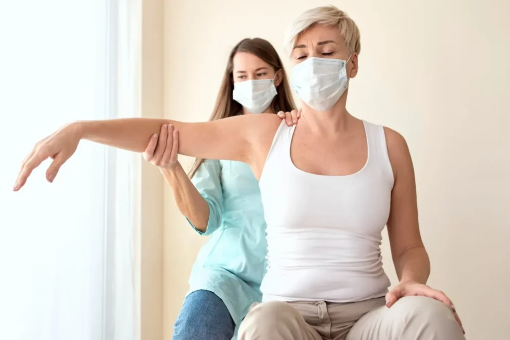 Diplomado en Fisioterapia Respiratoria y Readaptación Post-COVID 2
