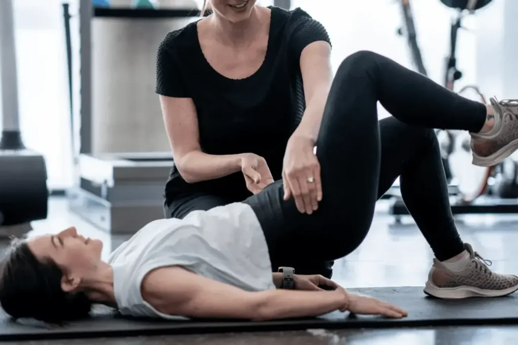 Diplomado en Fisioterapia del Suelo Pélvico en la Mujer Deportista 3