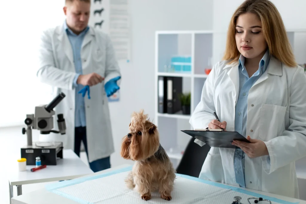 Diplomado en Imagenología Veterinaria Práctica y Teleradiología 3