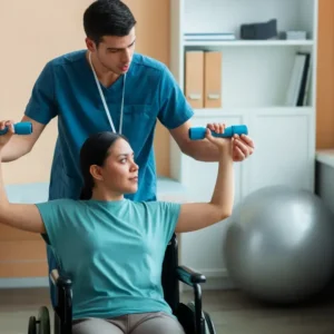 Diplomado en Rehabilitación Neurológica Intensiva en Fisioterapia 1