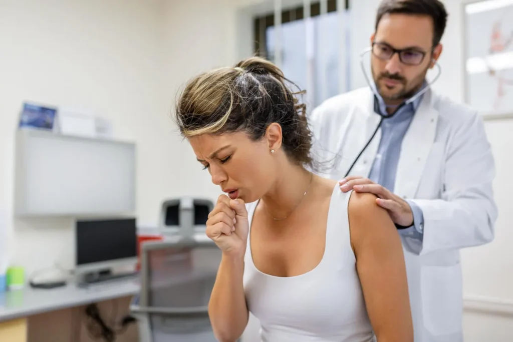 Maestría Profesional en Fisioterapia Respiratoria y Cardiopulmonar 3