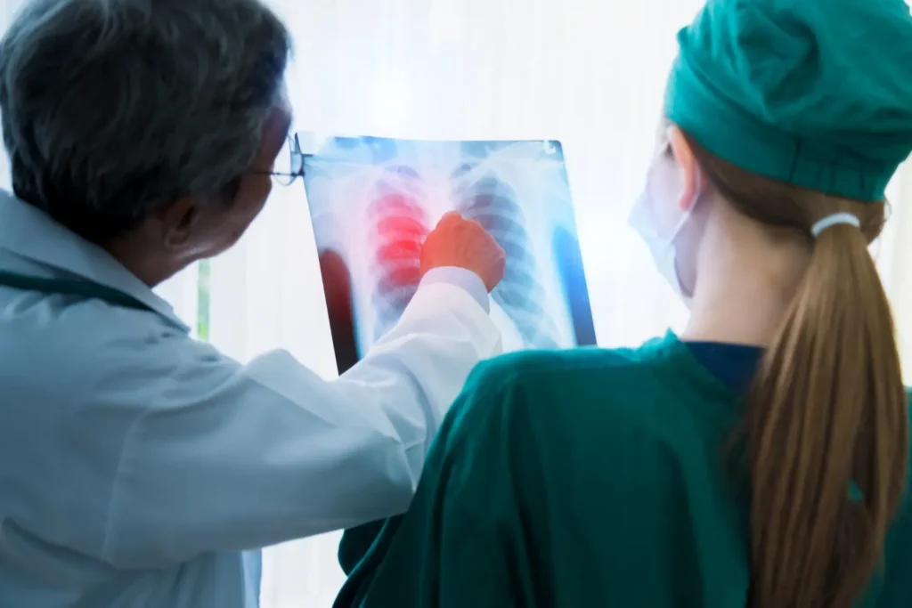Maestría Profesional en Fisioterapia Respiratoria y Cardiopulmonar1