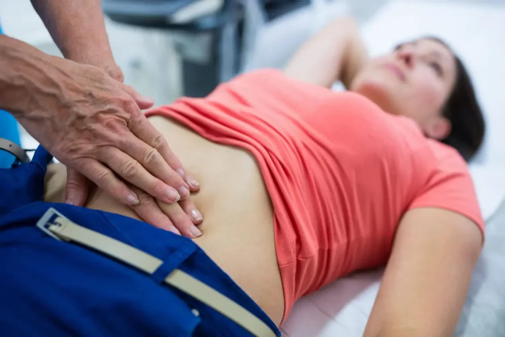 Maestría Profesional en Fisioterapia del Suelo Pélvico y Salud de la Mujer 1