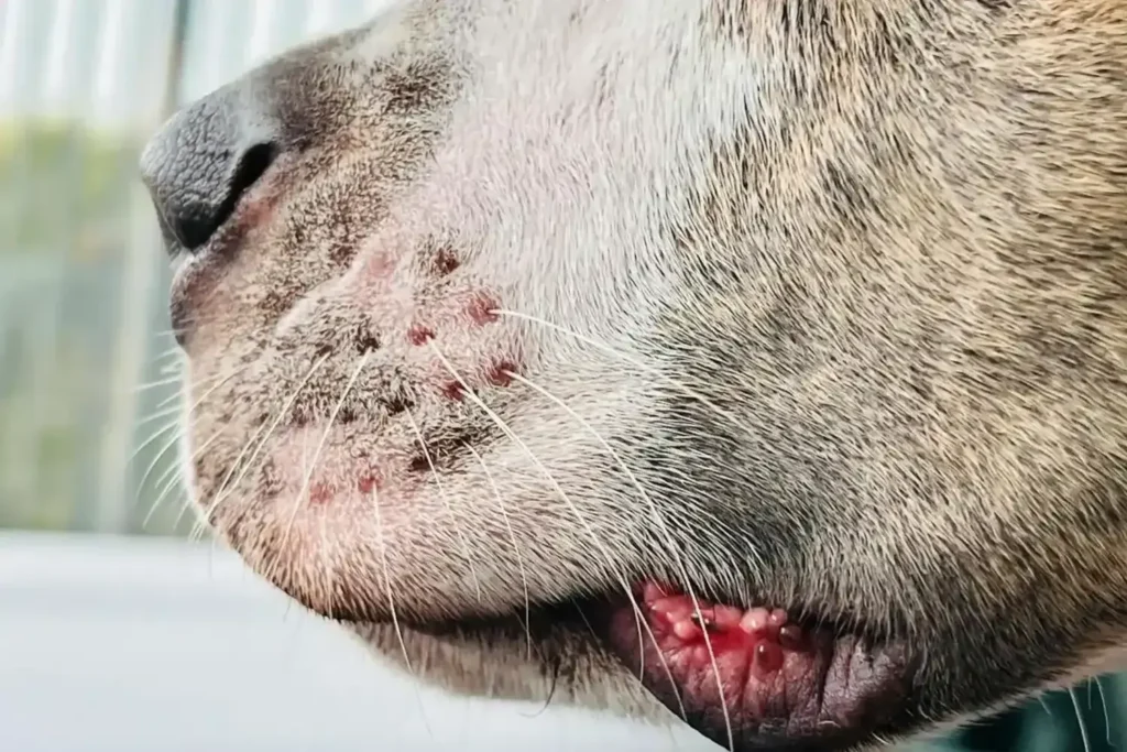Maestría en Dermatología y Alergología Veterinaria 1