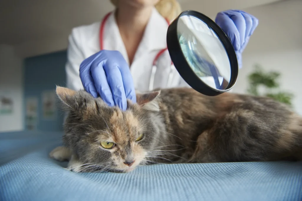 Maestría en Diagnóstico por Imagen en Pequeños Animales 2
