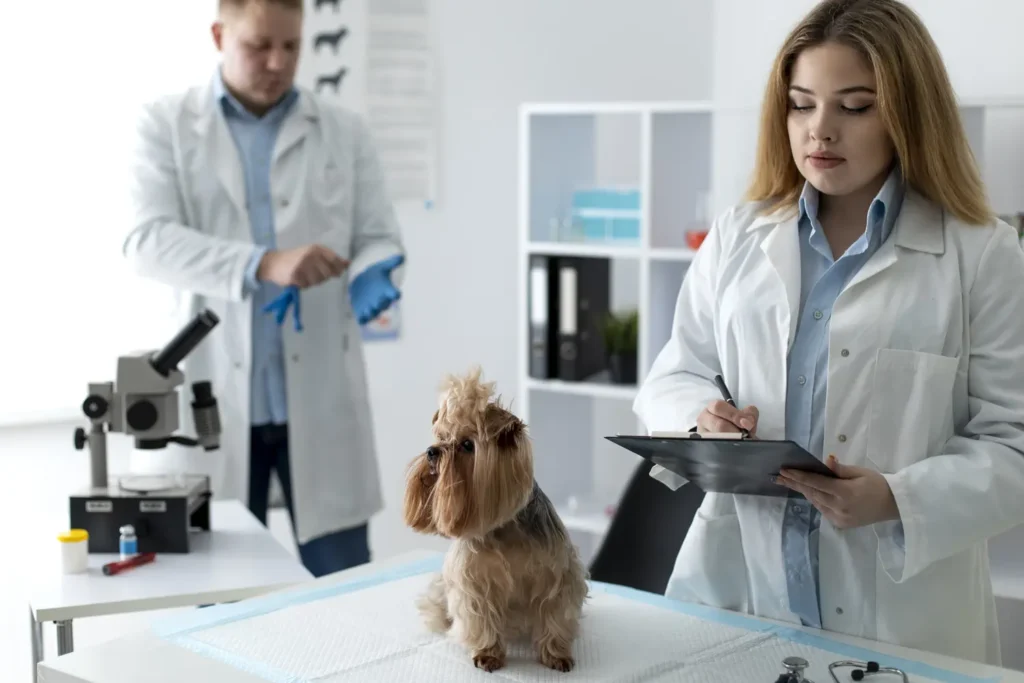 Maestría en Diagnóstico por Imagen en Pequeños Animales 3