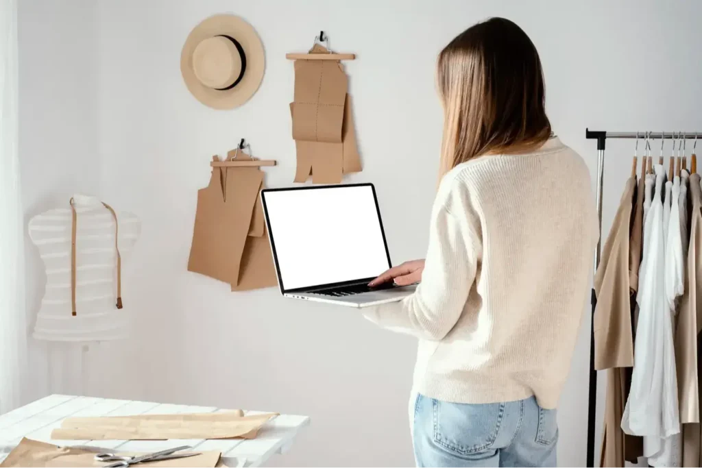 Maestría en E-Commerce Styling & Virtual Personal Shopping 1