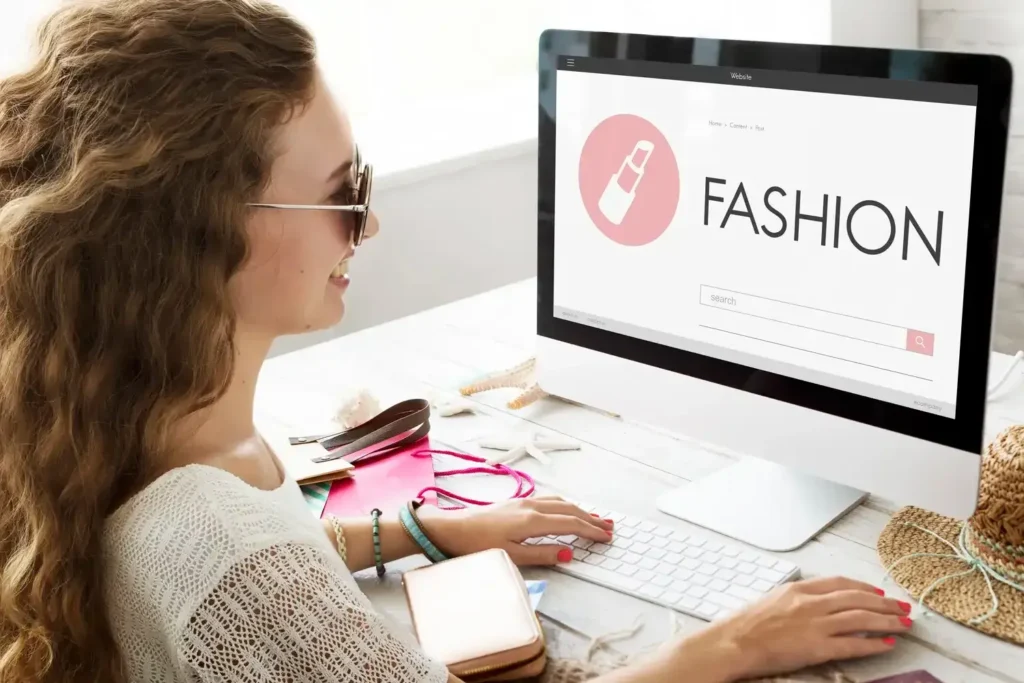 Maestría en E-Commerce Styling & Virtual Personal Shopping 2
