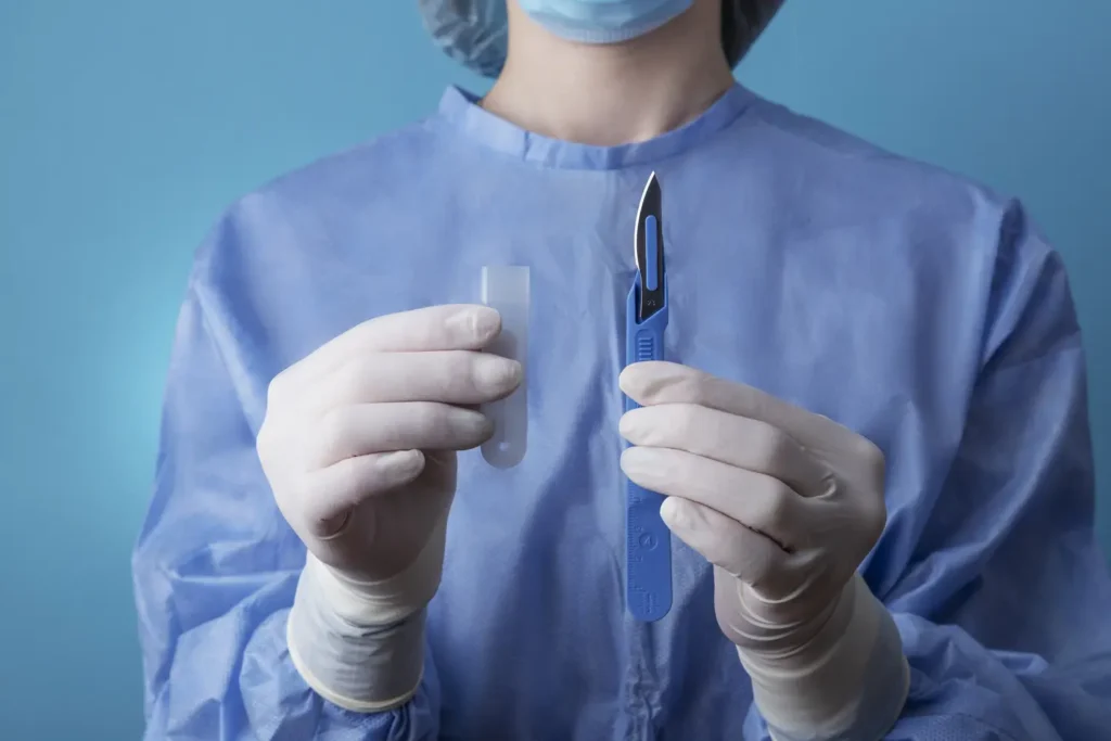 Maestría en Endourología y Cirugía Mínimamente Invasiva-1