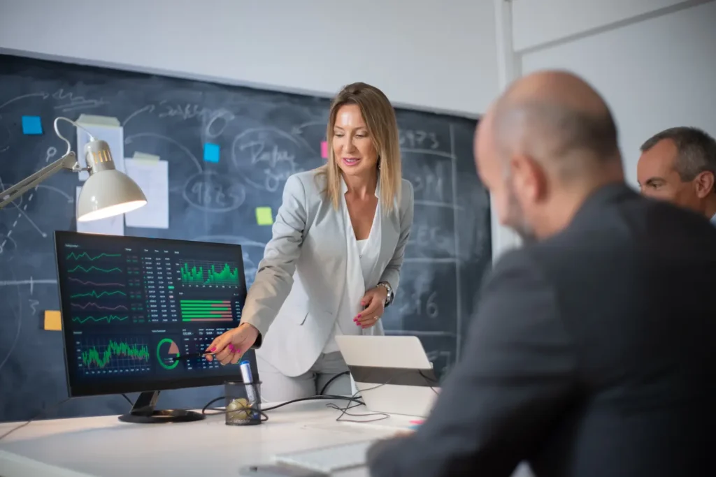 Maestría en Management Estratégico y Operaciones 2
