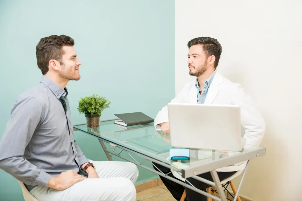 Maestría en Uro-Oncología Clínica para Consulta Privada-2