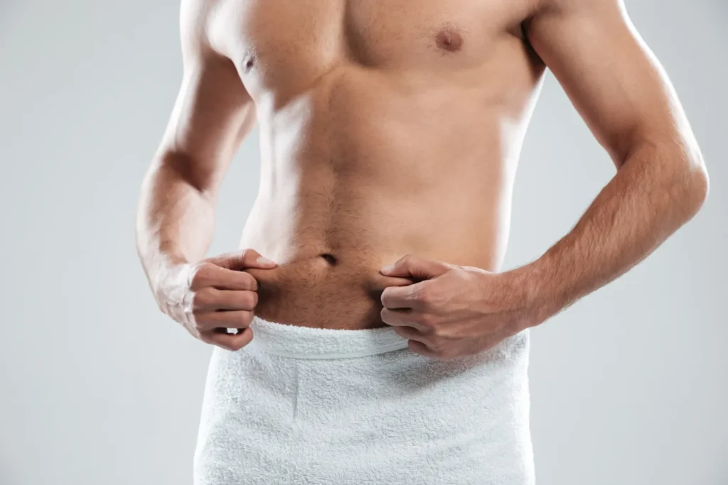 Maestría en Cirugía Estética Masculina Avanzada Abdomen Pectoral Brazos y Flancos 3