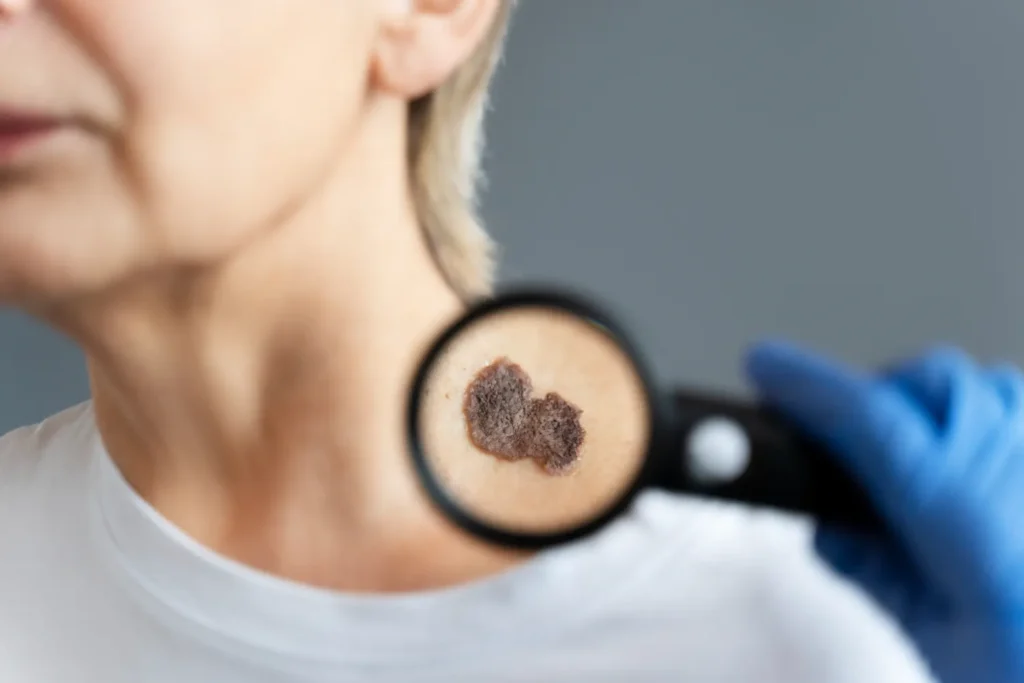 Maestría en Complicaciones Cutáneas por Estética Necrosis Granulomas e Infecciones 1