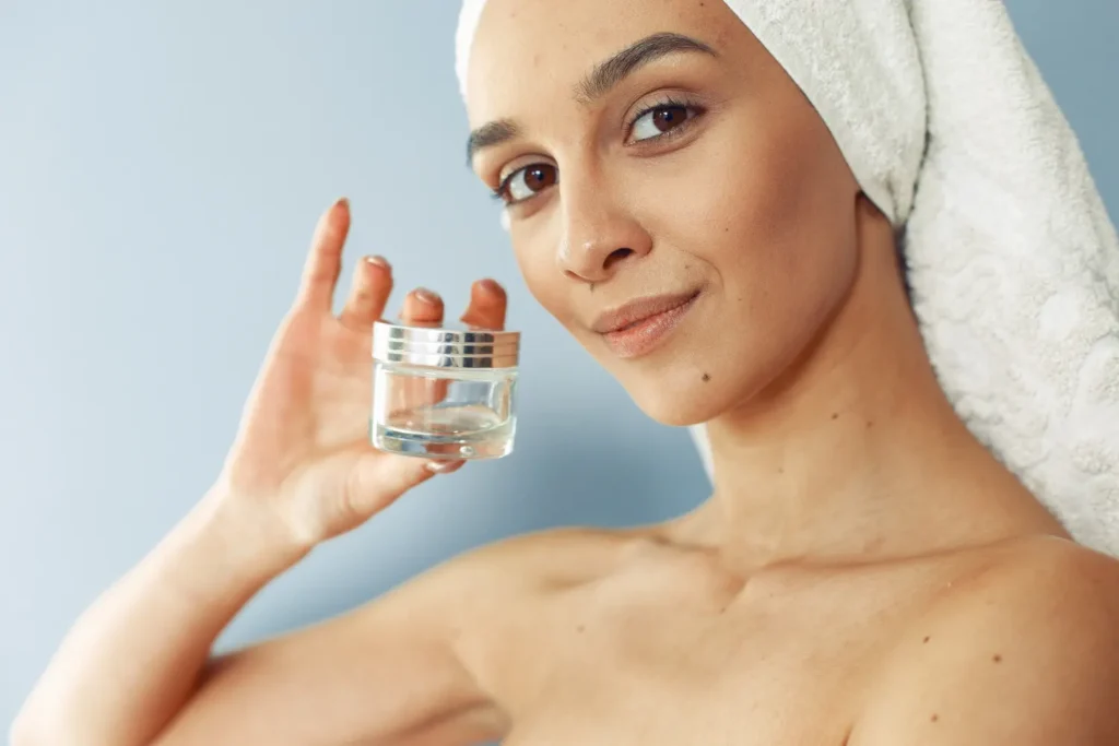 Maestría en Cosmética para Hiperpigmentación y Melasma 1