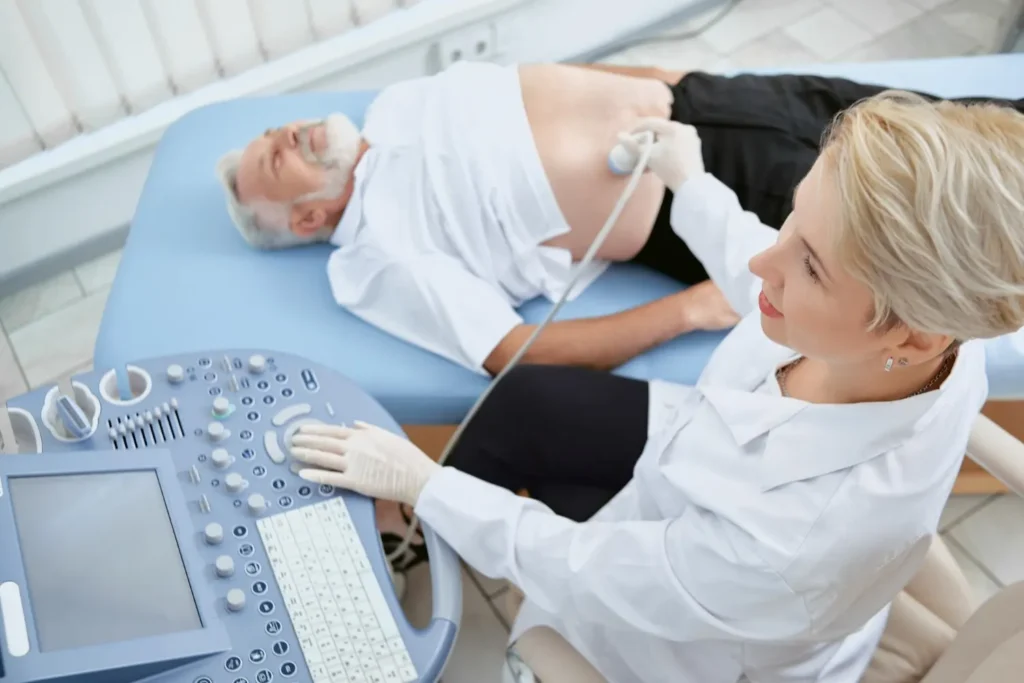 Maestría en Ecografía para Medicina Regenerativa Estética PRP y Planos 3