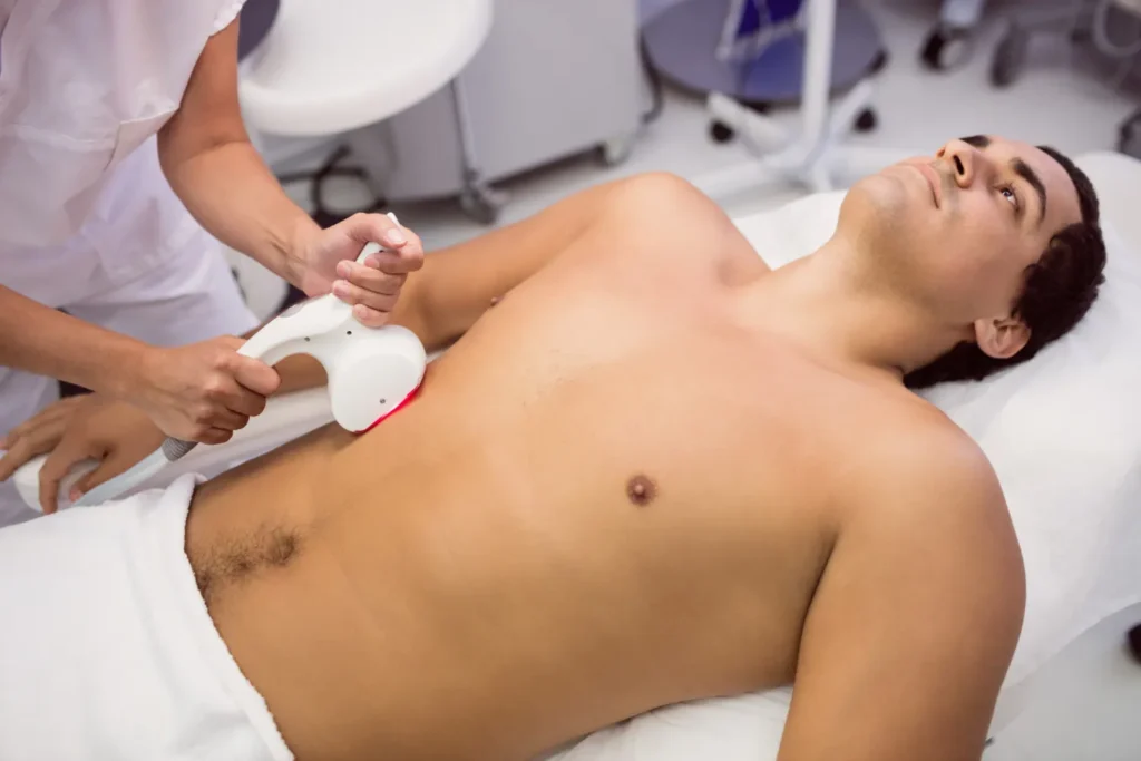 Maestría en Estética Íntima Masculina No Quirúrgica Selección y Abordaje 2