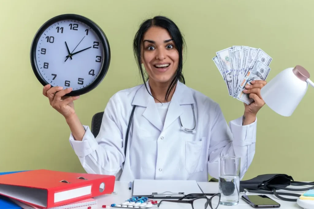 Maestría en Financiación y Pricing en Clínicas Packs Objeciones y Conversión 3