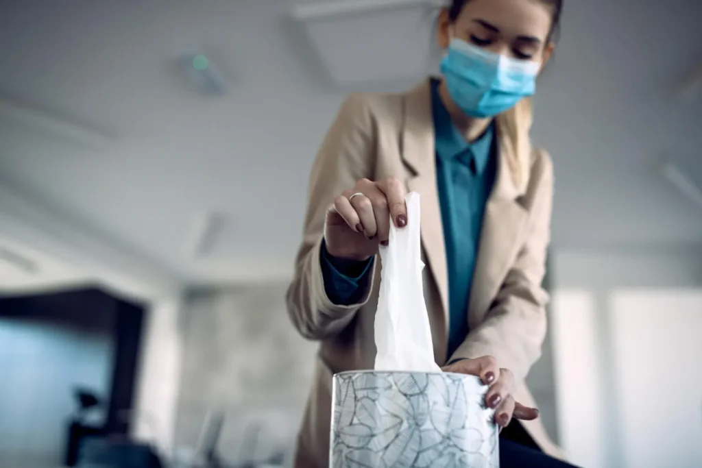 Maestría en Gestión de Residuos Sanitarios y Bioseguridad 1