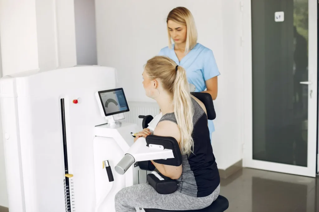 Maestría en Integración de Ecografía en la Clínica Estética Workflow y Rentabilidad 1