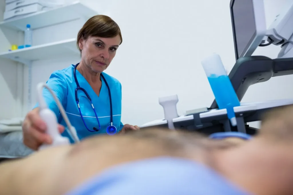 Maestría en Integración de Ecografía en la Clínica Estética Workflow y Rentabilidad 2
