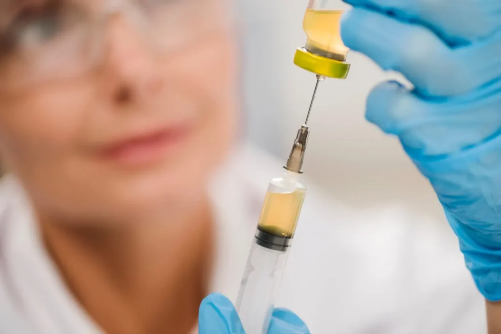 Maestría en Medicina Regenerativa Estética PRP Factores y Protocolos 3