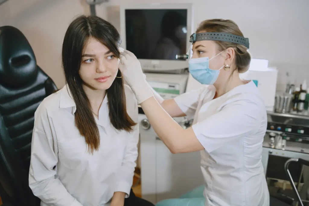Maestría en Otoplastia y Cirugía Menor Facial 3