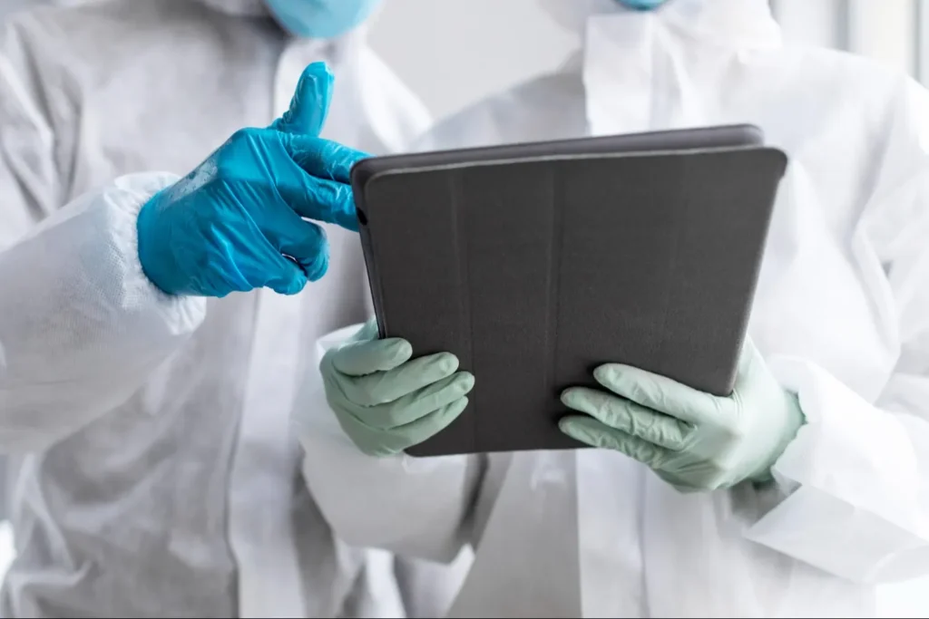 Maestría en Seguridad Privacidad y Cumplimiento en IA Sanitaria 3
