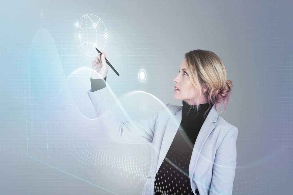 Diplomado en Derecho de la Inteligencia Artificial y Ética Digital 3