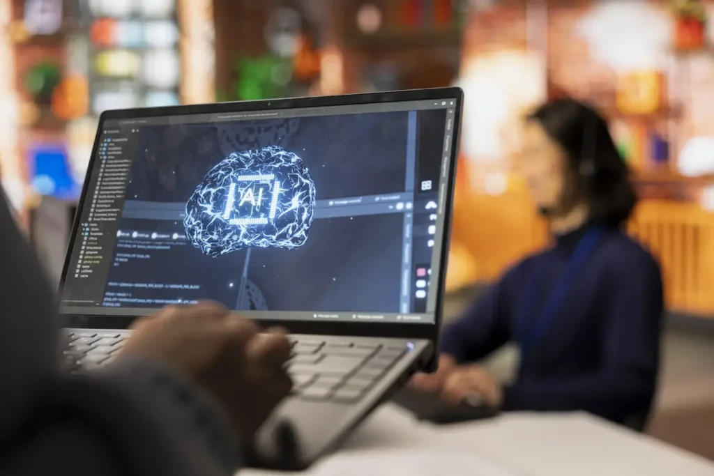 Diplomado en Derecho de la Inteligencia Artificial y Ética Digital 1