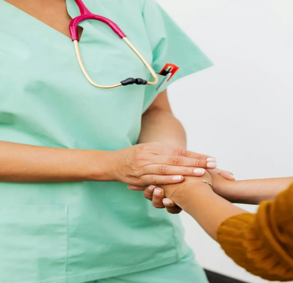 CURSO CUIDADO DE ENFERMERÍA EN LOS DIFERENTES CICLOS DE VIDA   3