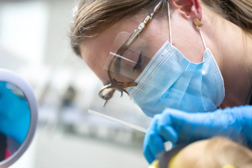 Curso de Utilización de Biomateriales en Odontología 1