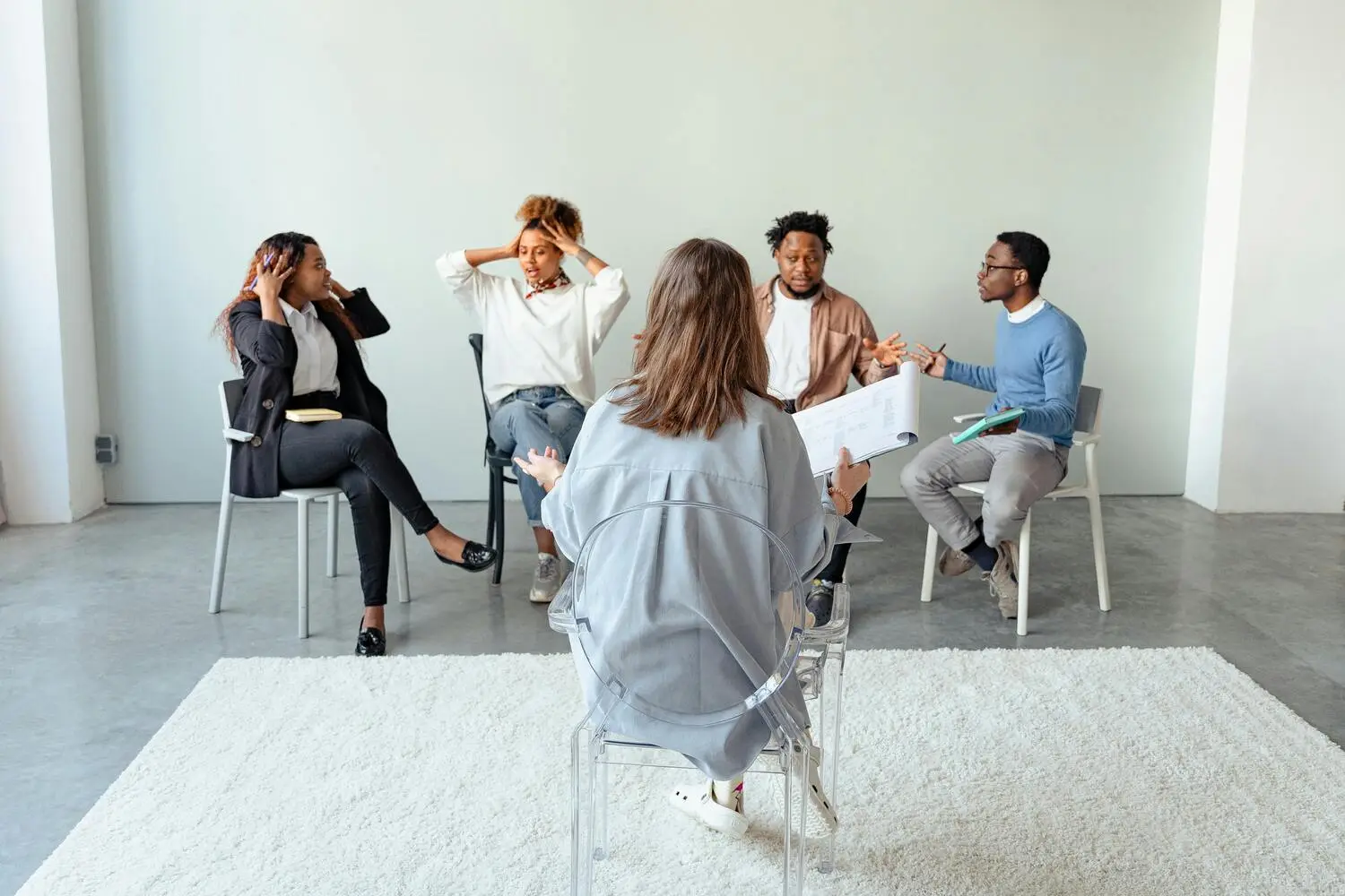 Curso en Climaterio y Menopausia Curso en Climaterio y Menopausia