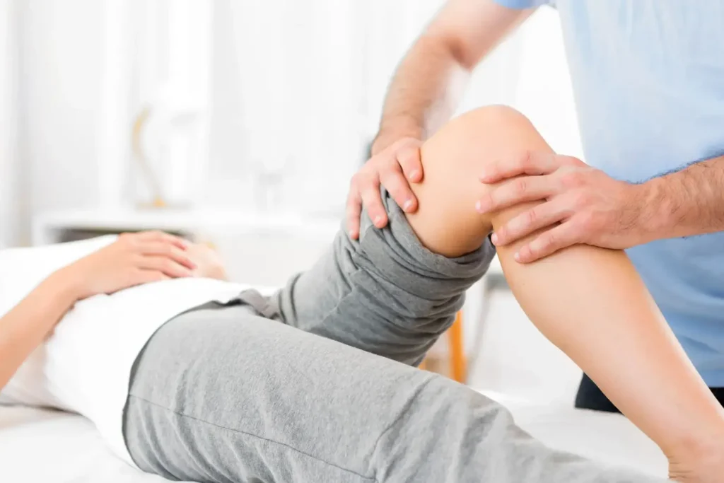 Maestría en Fisioterapia Deportiva y Readaptación Funcional 1