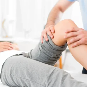 Maestría en Fisioterapia Deportiva y Readaptación Funcional 1