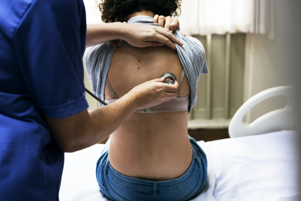 Maestría en Fisioterapia Respiratoria y Cardiopulmonar 3