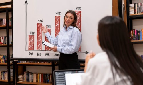 Curso de Educación Financiera