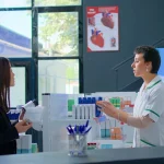 Curso de Gestión de Negocios Farmacéuticos 1
