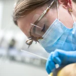 Curso de Utilización de Biomateriales en Odontología 1