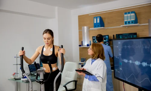  Curso en Farmacia Deportiva 