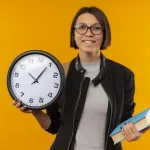 Curso en Gestión del Tiempo 1