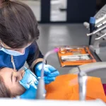 Curso en Odontóloga Forense