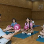 Curso en Psicomotricidad Aplicada a la Educación Física Infanti 3