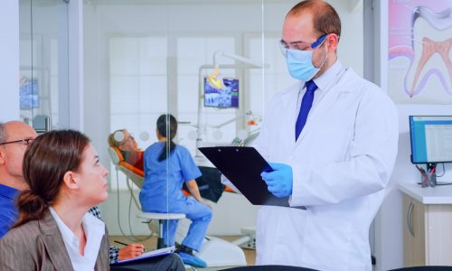 Diplomado En Gestión de Clínicas Odontológicas​