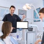 Curso en Sedación Consciente para Odontología