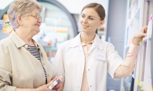 Maestría Industria Farmacéutica