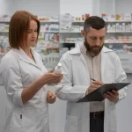 Diplomado en Gestión de Negocios Farmacéuticos 1