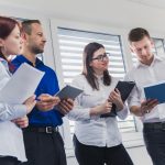 Maestría en Gestión de Talento en las organizaciones