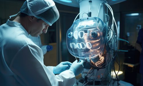 Inteligencia Artificial en la Cirugía Bariátrica